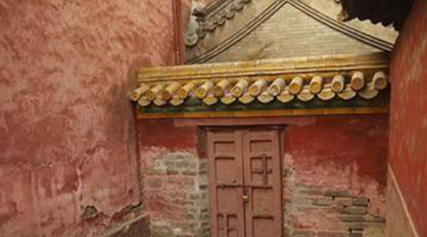 皇妃被打进冷宫,因为有这两个原因,反倒是太监最高兴?