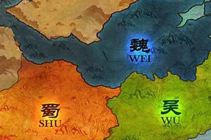历史上魏国是怎么崛起的？魏国的建立者是谁？