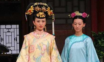 顺治后宫唯一的汉人妃子，恪妃与康熙感情如何？