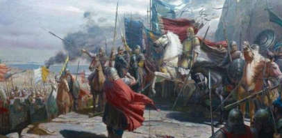 东汉末年最后的军魂！傅燮在历史上的影响力有多大？