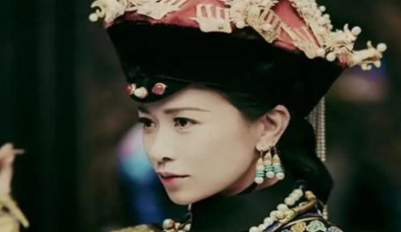 满清唯一的包衣皇后，孝淑睿皇后结局如何？