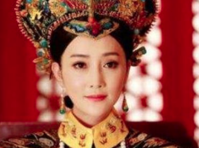 哲哲16岁远嫁蒙古，一生充满传奇的女子