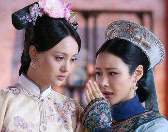 历史上有多少亲姐妹嫁给同一个人？共侍一夫不别扭吗？