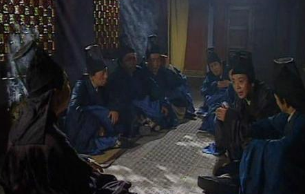 史上最强宦官是谁？杀过王，妃子和宰相竟然还能善终？