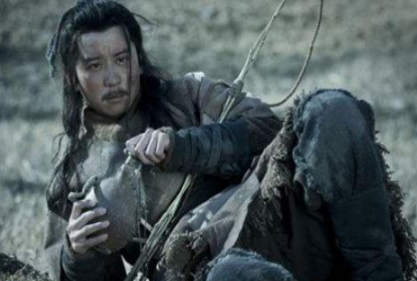 项梁死后楚怀王为何剥夺项羽的兵权 俗话说物极必反