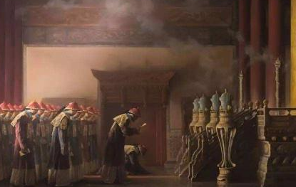 清朝普通官员比一般民众生活要好 他们的收入到底有多好呢