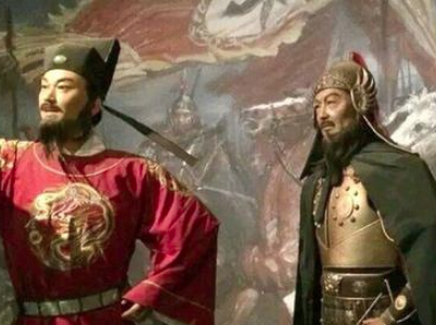 仕途坎坷的刘禹锡写下一首诗，为何却遭贬？