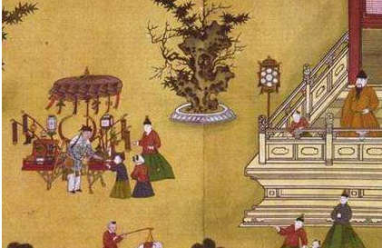 南明作为明朝的延续政权 南明算不算的上是明朝的一部分