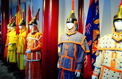 清朝旗人的待遇究竟有多好 从出生到死一切费用国家承担