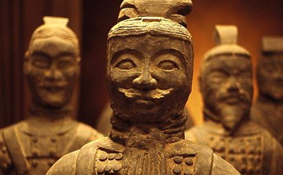 古人比现代人高还是比现代人矮？为什么现代人变矮了？