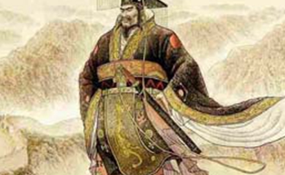 秦始皇统一六国的时候国力依旧强盛 秦始皇为什么不选择西征