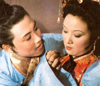 红楼梦中子嗣为什么会如此之少 因为人参这一味药