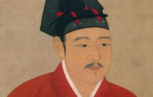 自成一派的风流天子宋徽宗是怎么沦落为亡国之君的？