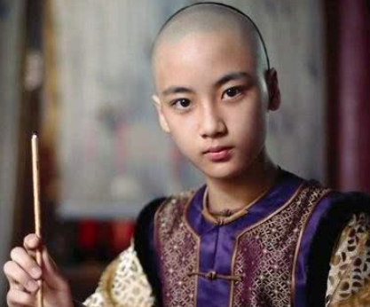 爱新觉罗&middot;永璂为什么是大清最可怜的皇子？