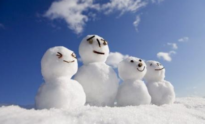 梦见“雪人”有何寓意？都与哪些心理活动相关呢？