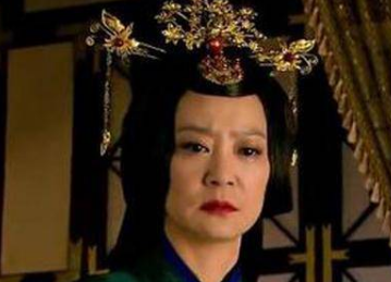娄昭君的一生有多传奇？不仅嫁给皇帝，还生了四个皇帝两个皇