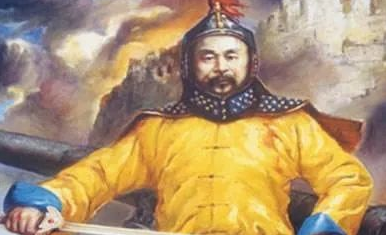 从放牛娃到皇亲国戚，揭秘僧格林沁的逆袭之路