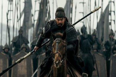 张飞在被刺杀前，为何不见他的燕云十八骑的身影？