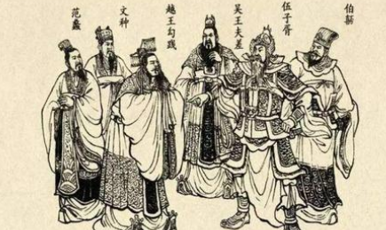 越灭吴之战经过如何？其对历史的格局有哪些影响呢？