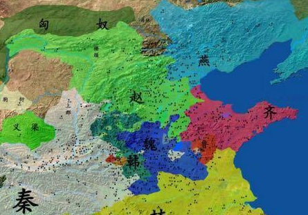 燕国作为春秋战国时期的诸侯国之一 燕国是如何建立和灭亡的