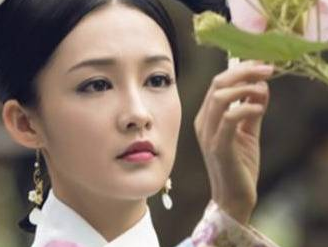 容妃为什么会一生无儿无女？乾隆最传奇的妃子