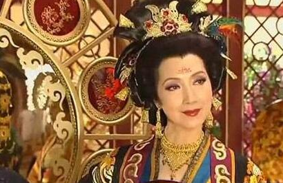 懿安皇后郭氏，得到了“七朝五尊”的尊荣，却没有当过皇后