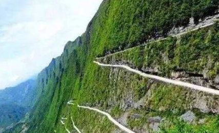 盘点世界上的死亡公路，死亡公路有哪些诡异之处？
