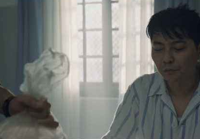 《沉默的真相》明洋这个角色有什么意义 