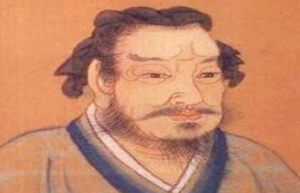 主父偃：汉武帝时大臣，提出了&ldquo;大一统&rdquo;的政治主张