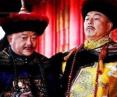 和珅被嘉庆处死之后 家中妻妾和儿女又是什么下场