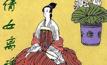 元代四大爱情剧之一《倩女离魂》简介，该如何赏析？