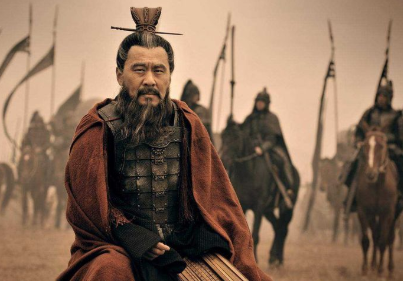 贾诩：先后跟随过6个主公，最终结局如何？