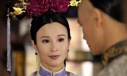 郭络罗氏：康熙最讨厌的儿媳，最后被雍正赐死