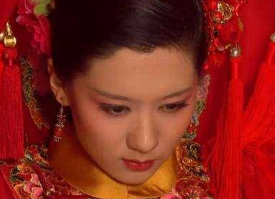 历史上的孟静娴与果郡王的关系怎么样?他的一生最爱，子女早