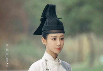 《青簪行》即将来袭，杨紫饰演女神探搭档吴亦凡