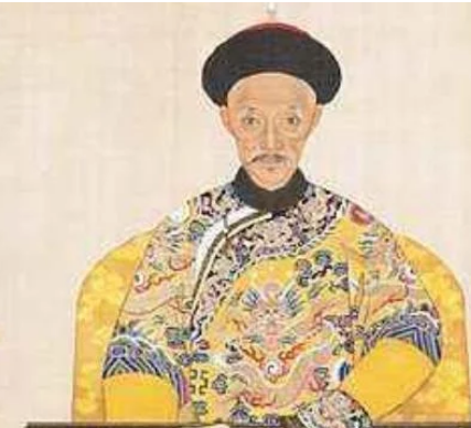 道光皇帝到底有什么有势存在 乾隆和嘉庆为什么会看好他