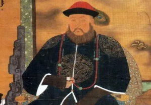 多尔衮作为摄政王，为什么没有乘机篡位称帝？