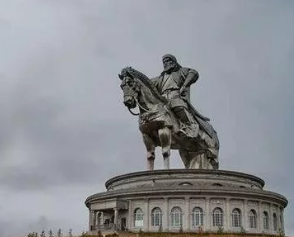 成吉思汗妃子大多数都是敌人的妻女 成吉思汗为何不担心被暗杀