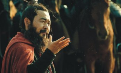 揭秘：在下邳的时候陈宫为什么不投降曹操？