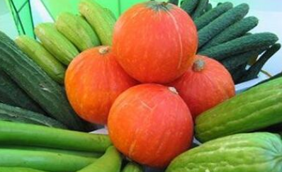梦中出现“瓜菜”是好是坏？有何象征意义？