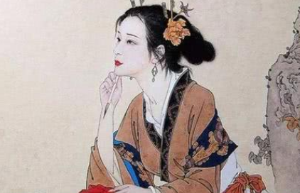 李清照美满的婚姻，是被她的“诗”拆散的吗？