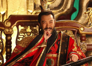 杨广在位期间有哪些成就？他究竟荒淫到何种程度？