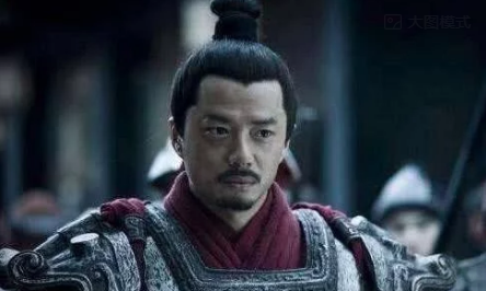 刘邦见到韩信之后 刘邦为什么将身家性命交给韩信