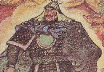 燕帖木儿到底有多猖狂？连皇帝都不放在眼中