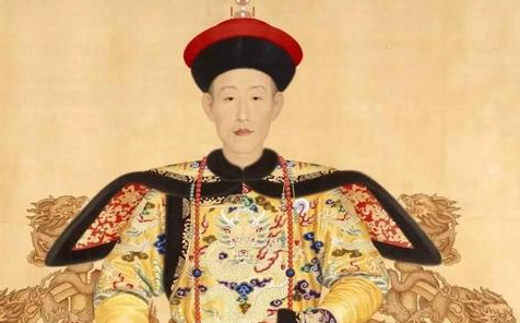 乾隆一生写了很多诗，为何却说他很缺少诗词的天分？