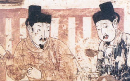 辽代文学有哪些特点？契丹文学是怎么受汉化影响的？