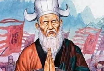 南梁开国皇帝萧衍，他信佛信到了什么程度？