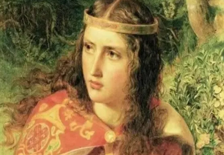 阿基坦的埃莉诺：欧洲中世纪最有财富和权力的女人之一