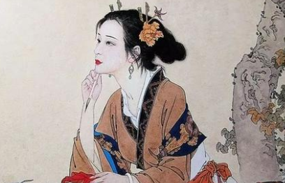 《蝶恋花》的作者是谁？这首诗词的原意是什么？