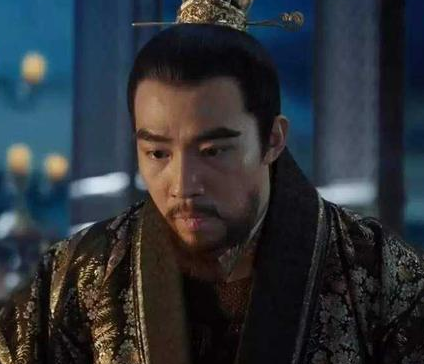 朱瞻基为什么将自己的二叔做成烤肉 完全就是自己二叔作出来的